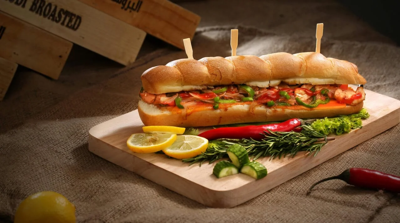 Entrepreneurship in food and beverage